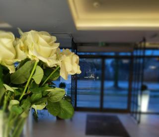 Abton Hotel - Łódź - 2