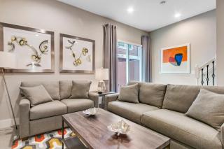 4 Bedrooms - 4,5 Bathrooms - Summerville 7588 Sd - Orlando - 6