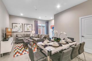 4 Bedrooms - 4,5 Bathrooms - Summerville 7588 Sd - Orlando - 5