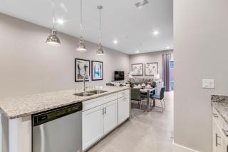 4 Bedrooms - 4,5 Bathrooms - Summerville 7588 Sd - Orlando - 4