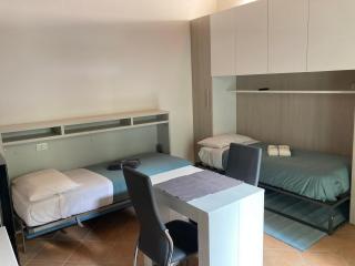 Guest house Cremona Circuit - - 9