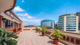 Hotel Livingston Inn - Guayaquil - 7