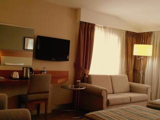 Kent Hotel - Istanbul - 9