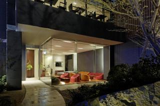 Cocochee Hotel Numazu - Numazu - 9