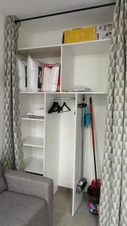 Super studio, proche centre ville - Rochefort - 4