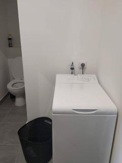 Super studio, proche centre ville - Rochefort - 3