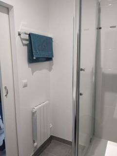 Super studio, proche centre ville - Rochefort - 2