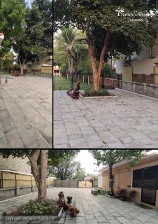 Jamstay by Nature's Abode®Villas - Ahmedabad - 8