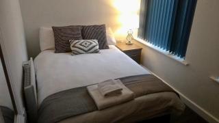 2 Bed Flat Near Deansgate - Manchester - 2