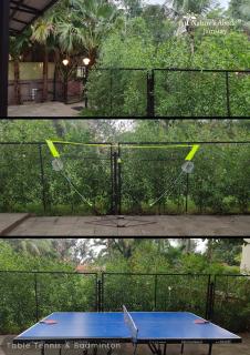 Jamstay by Nature's Abode®Villas - Ahmedabad - 5