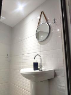 Centro de Itajai Apto completo - 1