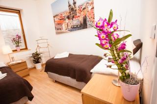 Wenceslas Square Lofts - 5