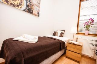 Wenceslas Square Lofts - Praga - 4