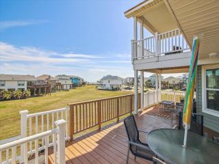 Vitamin Sea Retreat - Galveston - 9
