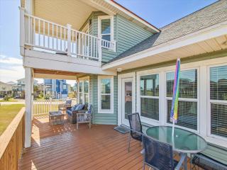 Vitamin Sea Retreat - Galveston - 0