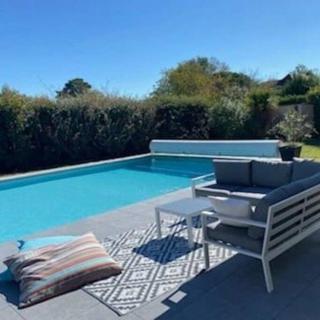Villa de standing proche Airbus et Meet - Aussonne - 1
