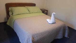 HOSTAL VISTA AMAZONAS - 1