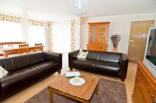 Ferienwohnung Guddat - Hemsbach - 9