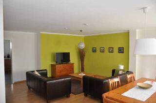 Ferienwohnung Guddat - Hemsbach - 8