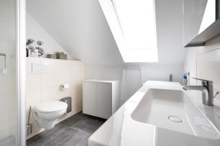 Ko-Living - urbanes Apartment am Zoo - Giebichenstein - 9