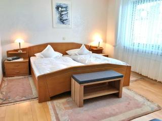 Gästehaus Braun - Bad König - 3