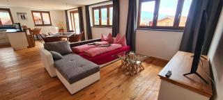 Ferienwohnung mit Sauna am Alpsee - Bühl am Alpsee - 3
