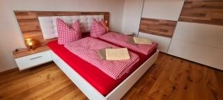 Ferienwohnung mit Sauna am Alpsee - Bühl am Alpsee - 5