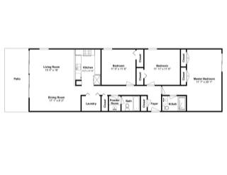 Ocean Breeze West #806 - Perdido Key - 8