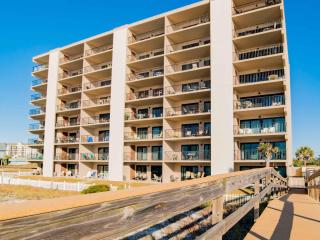 Ocean Breeze West #806 - Perdido Key - 7