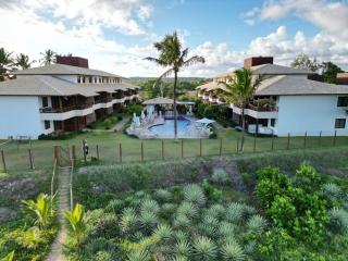 Village Beira Mar Itacimirim Boulevard Bahia - Itacimirim - 9