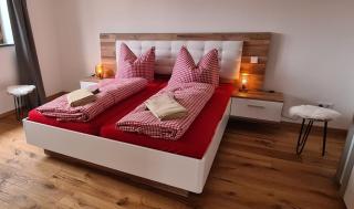Ferienwohnung mit Sauna am Alpsee - Bühl am Alpsee - 2