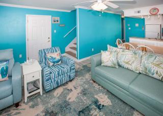 Beach Bum Sunrise Side A - 5