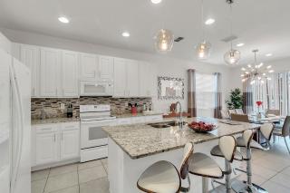 5 Bedrooms - 5 Bathrooms - Sonoma 2669 Ca - Kissimmee - 5
