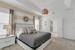 5 Bedrooms - 5 Bathrooms - Sonoma 2669 Ca - Kissimmee - 1