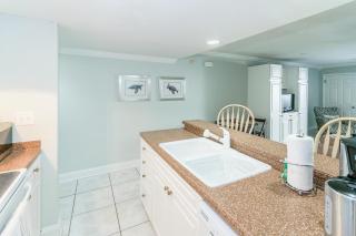 Ground Floor Convenient Gated condo at Beach Sawgrass - Pet Friendly!!! - 3