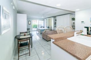 Ground Floor Convenient Gated condo at Beach Sawgrass - Pet Friendly!!! - 5