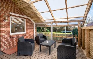 Pet Friendly Home In Oksbøl With Wifi - 3