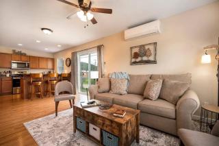 Winter Rates Special! Forever 4th St 2 BD, full BA - Kalispell - 0