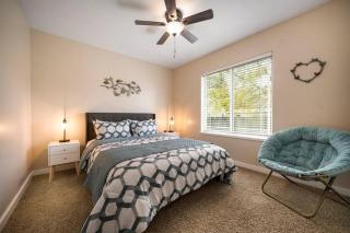 Winter Rates Special! Forever 4th St 2 BD, full BA - Kalispell - 3