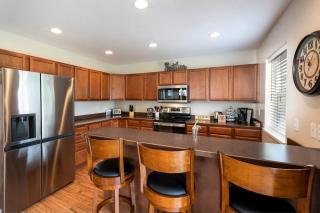 Winter Rates Special! Forever 4th St 2 BD, full BA - Kalispell - 5