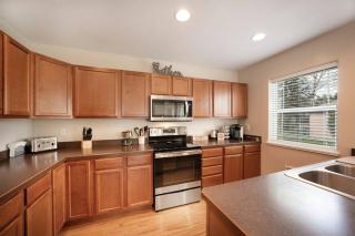 Winter Rates Special! Forever 4th St 2 BD, full BA - Kalispell - 6