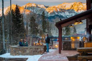 Bear Creek Lodge by Alpine Lodging Telluride - 3