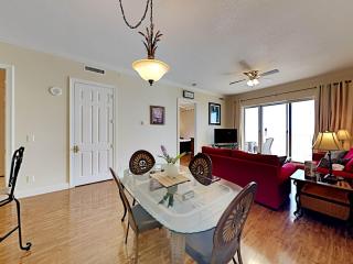 Ocean Reef #2305 - Panama City Beach - 5