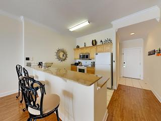 Ocean Reef #2305 - Panama City Beach - 2