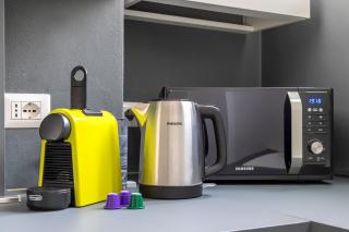 Green House San Siro - Milaan - 2