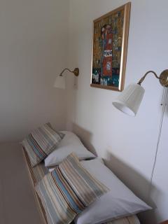 Apartments Ana - Brna - 2