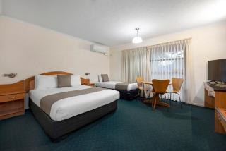 Pegasus Motor Inn and Serviced Apartments - 5