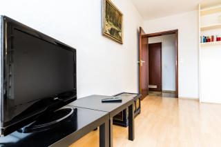 Apartment Köln Neubrück - Colónia - 7