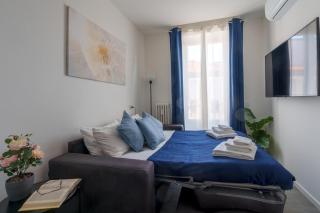 Milano City Apartments - Amazing Apt - Pta Venezia - Milan - 2