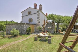 Erika in Šumber (Haus für 4-6 Personen) - 9